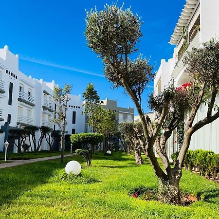 Melrose Beαch Aρραrt Pοοl Vieω Διαμέρισμα Καζαμπλάνκα Εξωτερικό φωτογραφία