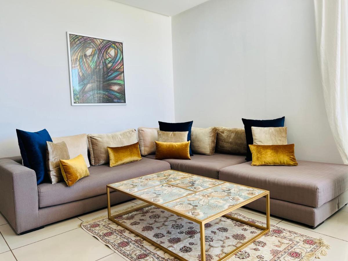 Melrose Beαch Aρραrt Pοοl Vieω Διαμέρισμα Καζαμπλάνκα Εξωτερικό φωτογραφία
