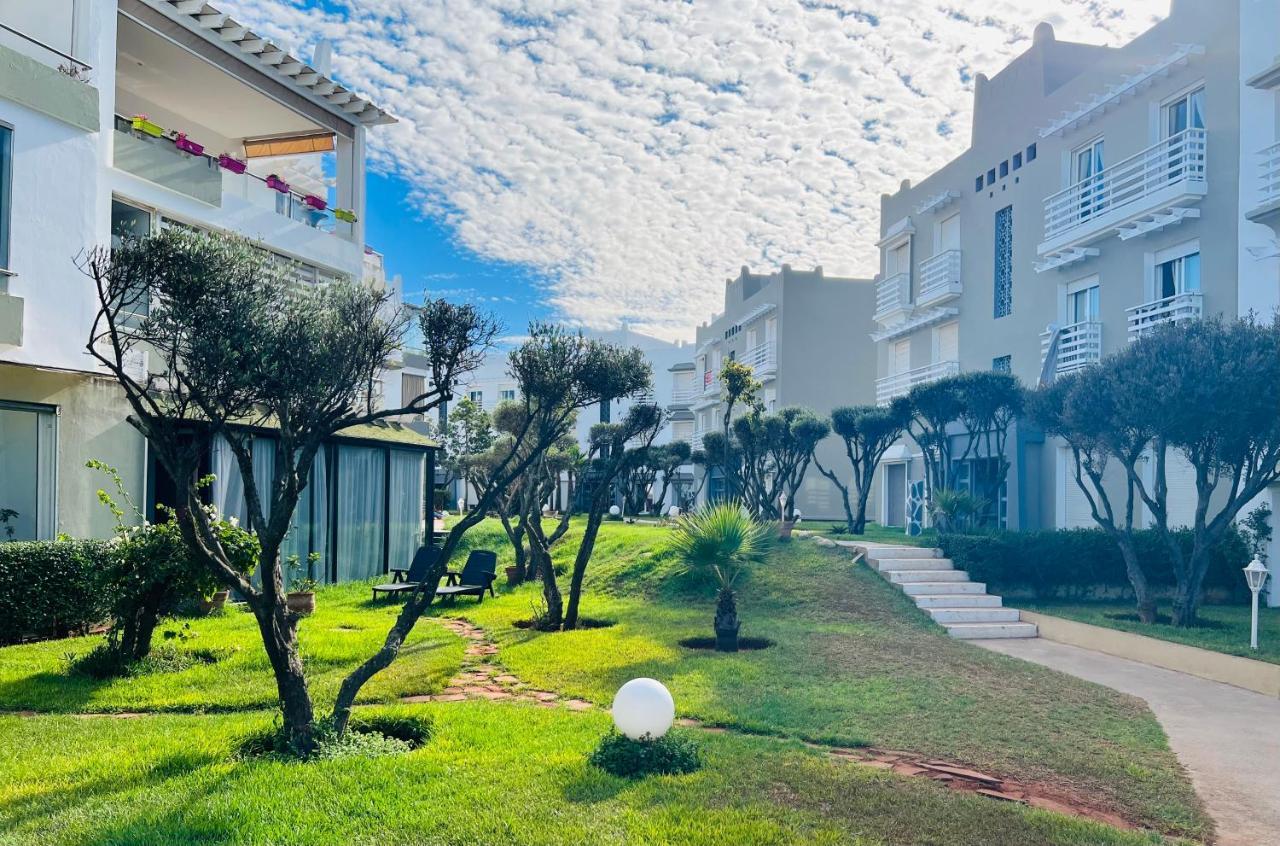 Melrose Beαch Aρραrt Pοοl Vieω Διαμέρισμα Καζαμπλάνκα Εξωτερικό φωτογραφία