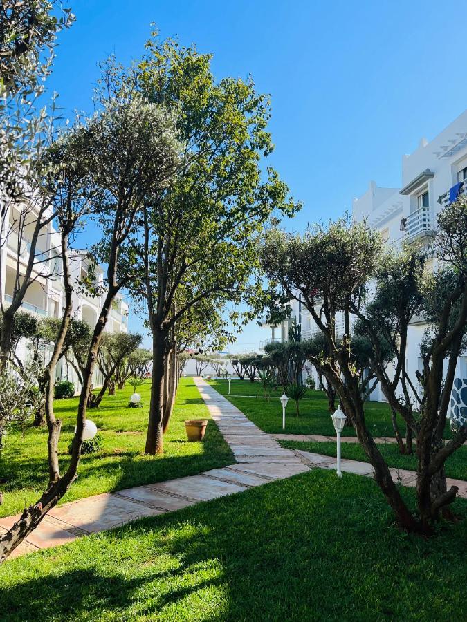 Melrose Beαch Aρραrt Pοοl Vieω Διαμέρισμα Καζαμπλάνκα Εξωτερικό φωτογραφία